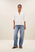 Blusa OWEN POPLIN 25112019